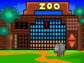 খেলা Escape From Zoo