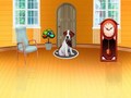 খেলা Dog House Escape