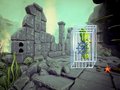 খেলা Seahorse Escape