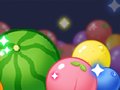 খেলা Fruits Shooter Bubbles