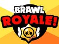 খেলা Brawl Royale