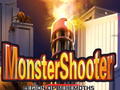 খেলা MonsterShooter