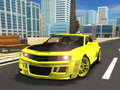 খেলা City Car Driving 3d