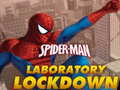 খেলা Spider-Man: Laboratory Lockdown