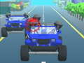 খেলা Furious Route