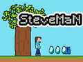 খেলা Steveman