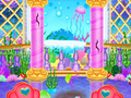 খেলা Mermaid House Cleaning And Decorating