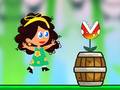 খেলা Adventure Girl