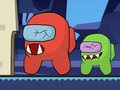 খেলা Impostor Zombies