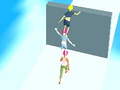 খেলা Tower Run Game