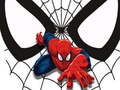 খেলা Spiderman Match Cards