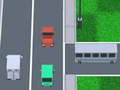 খেলা Traffic Car turn