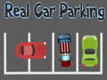খেলা Real car parking