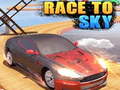 খেলা Race To Sky