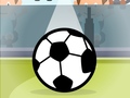 খেলা Gravity Soccer 3