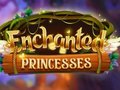 খেলা Enchanted Princesses