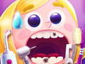 খেলা Funny Dentist Surgery 2022