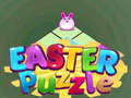 খেলা Easter Puzzle