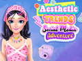 খেলা Aesthetic Trends Social Media Adventure