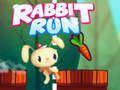 খেলা Rabbit Run