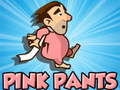 খেলা Pink Pants