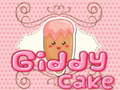 খেলা Giddy Cake