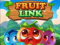 খেলা Fruit Link