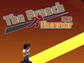 খেলা The Branch Runner 3D