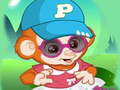 খেলা My Cute Monkey