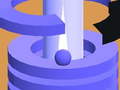 খেলা Stack Ball Game