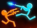 খেলা Stick Duel: Revenge