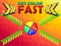 খেলা Get Color Fast
