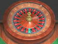 খেলা Roulette Simulator