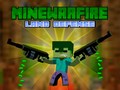 খেলা Minewarfire Land Defense