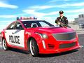 খেলা Police Car Cop Real Simulator