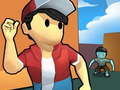 খেলা Hidden Master 3D