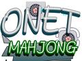 খেলা Onet Mahjong