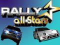 খেলা Rally All Stars