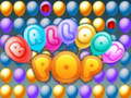 খেলা Balloon Pop