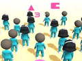 খেলা Squid Game Last Chapeter