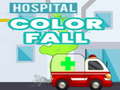 খেলা Color Fall Hospital