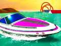 খেলা Jet Boat Racing