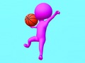 খেলা Faceball