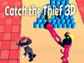 খেলা Catch-The-Thief-3d-Game