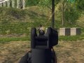 খেলা Army Shooter