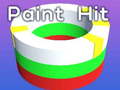 খেলা Paint Hit