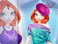 খেলা Winx Bloom Dreamgirl