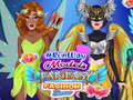 খেলা Runway Models Fantasy Fashion Show