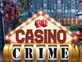 খেলা Casino Crime