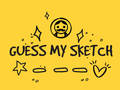 খেলা Guess My Sketch